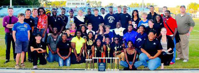 camden band