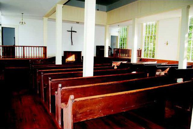 church int 4