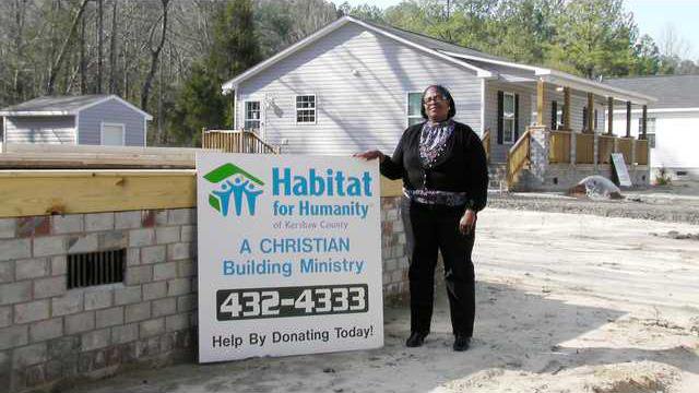 habitatsite