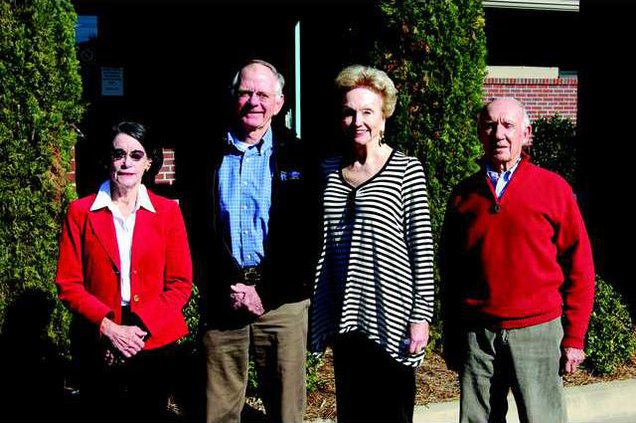 molly nettles group pic