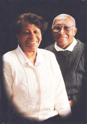 DottieWIlliamsMoses BlackHistory