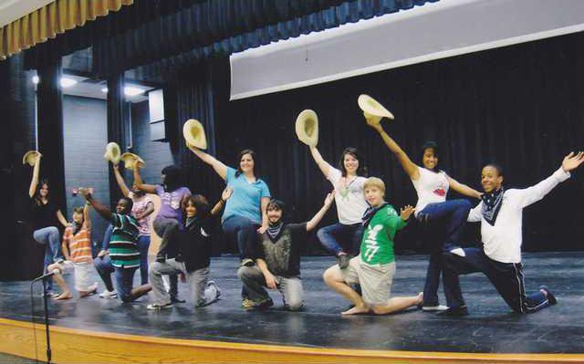 KC show choir