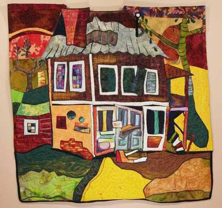 QUILTLancaster Show 003