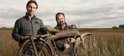 American Pickers