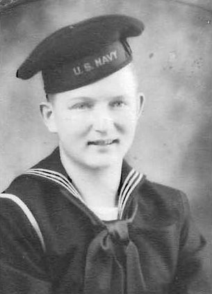 Benny Martin old pic