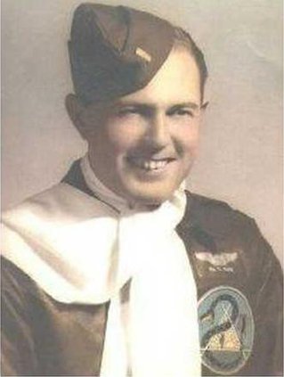 Bill Major - military