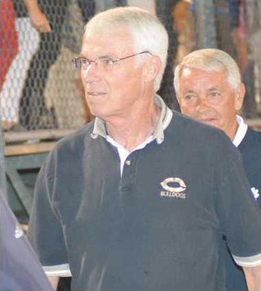 Billy Ammons 1964 Team