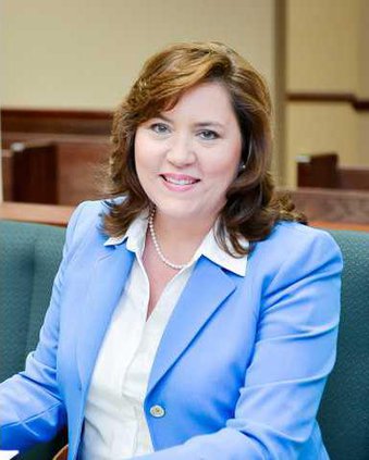 Debbie Branham
