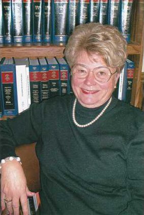 Harriett Pierce-original