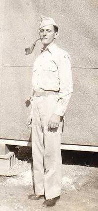 Johnnie Jones old
