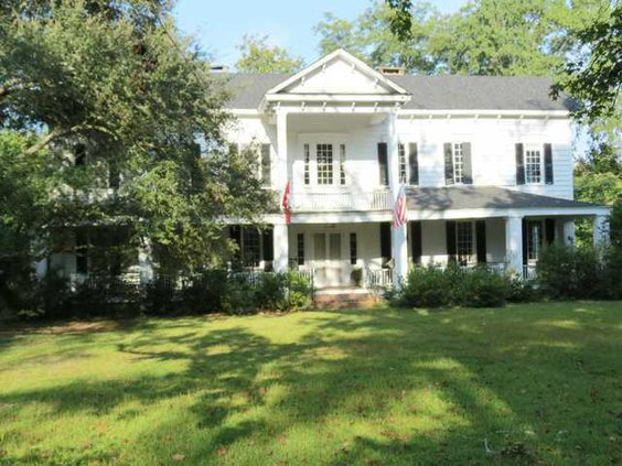 Joseph B Kershaw House