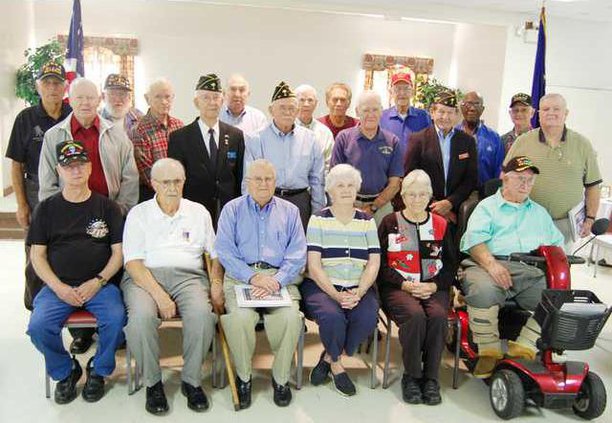 Korean Veterans