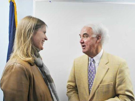 Laure Funderburk - 01-09-13