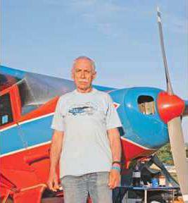 Plane Crash-9