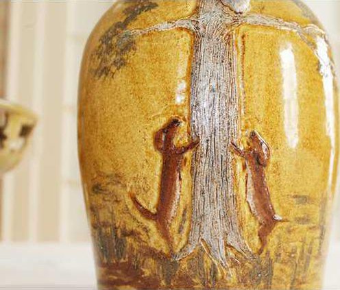 Pottery 2 Web