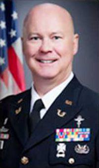 Tom Mullikin