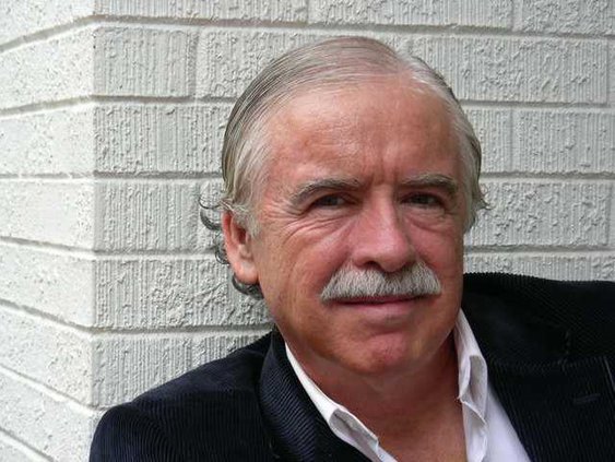Tony Scully