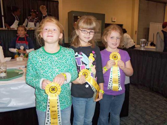 4-H third-place team.JPG