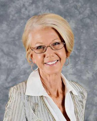 Deborah Davis