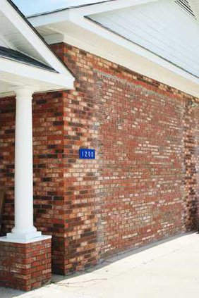 Elgin Town Hall Renovation