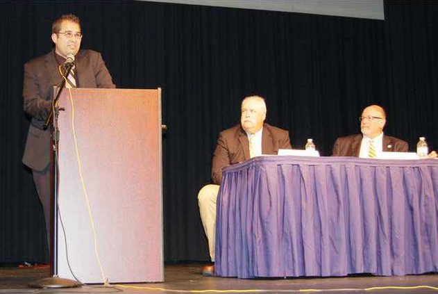KCC Forum