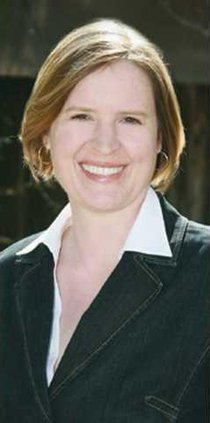 Laurie Funderburk 41709