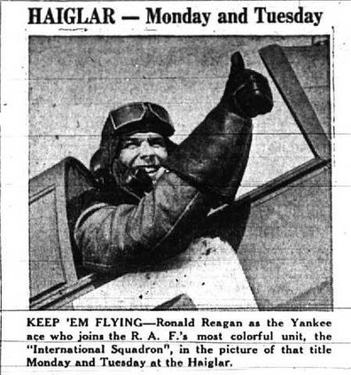 Reagan ad modified