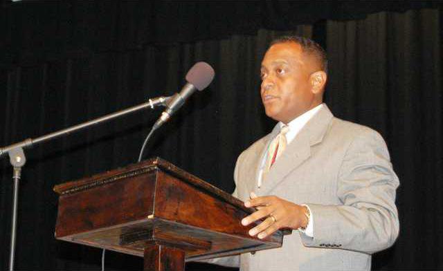 Sammie Tucker - forum