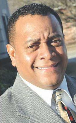 Sammie Tucker Jr