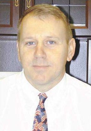 Steve Vincent