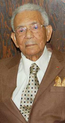 Thomas E. McLester