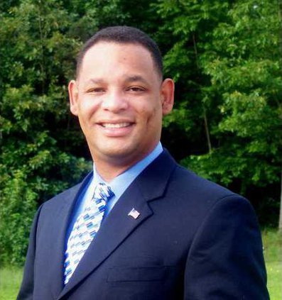 Todd Wood