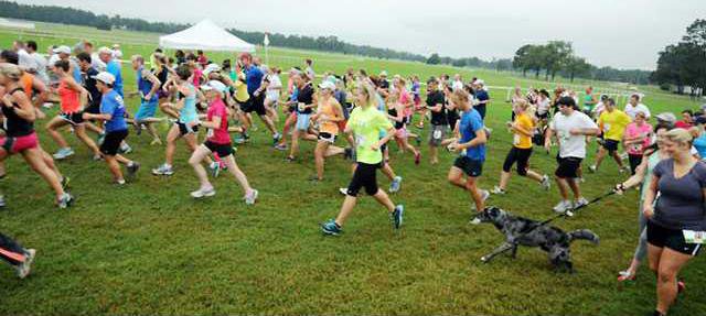 United Way 5k