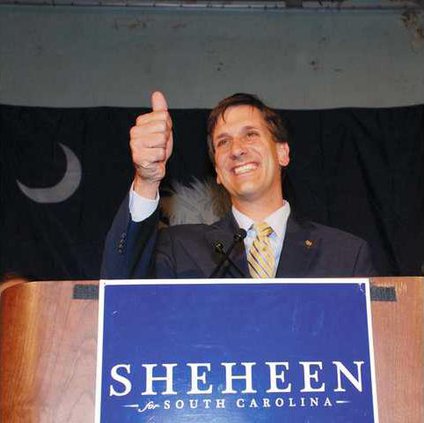 V. Sheheen 3