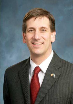 Vincent Sheheen