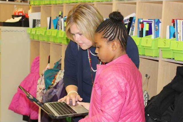eLearning - Many Harris Web