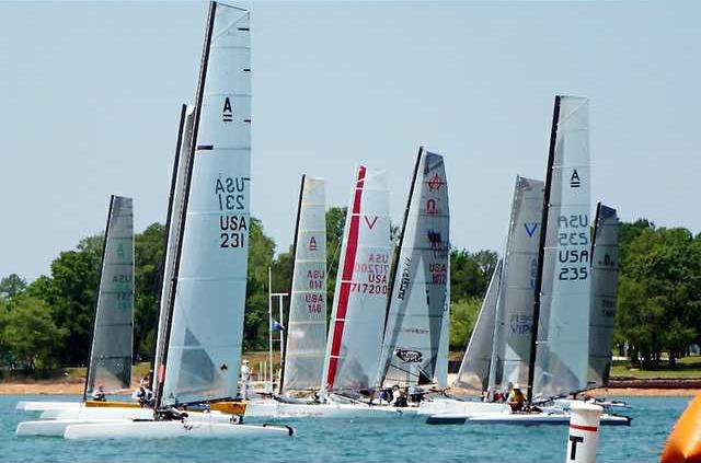 sails