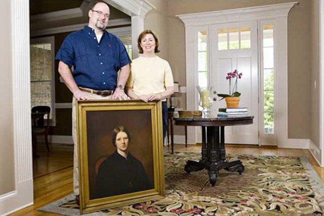 Antiques Roadshow pic