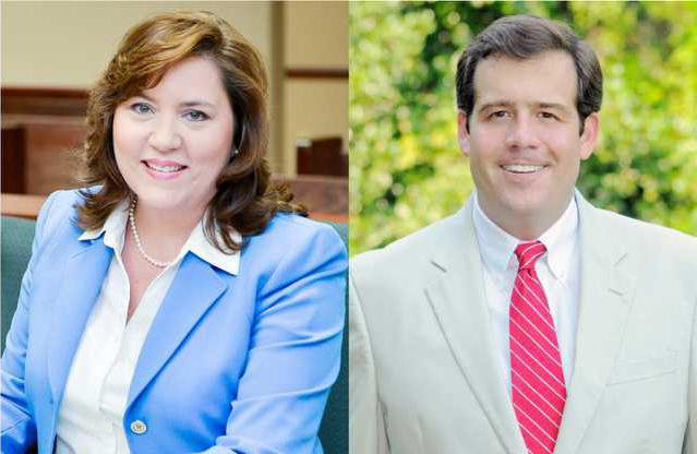 Branham and Towell