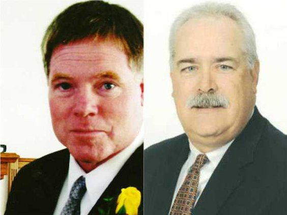 Buckholz and Gardner