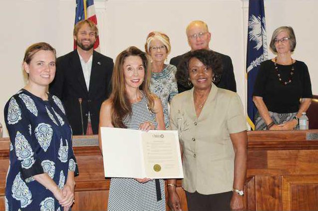 City Council Web