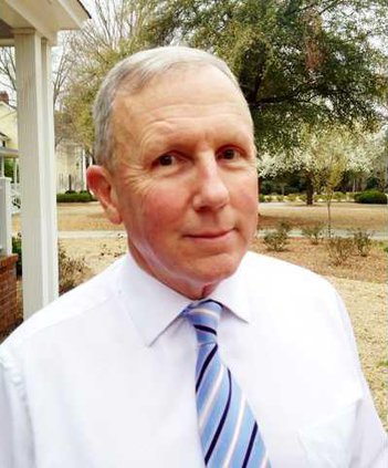 Julian Burns