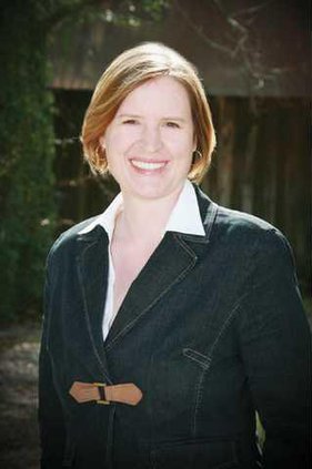 Laurie Funderburk
