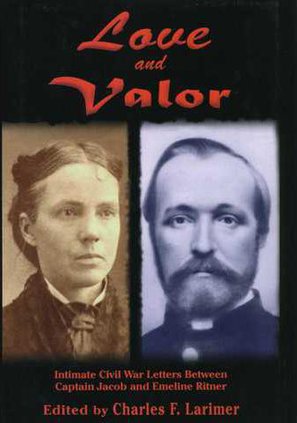 Love and Valor Cover