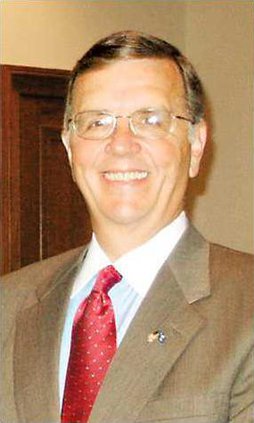 Pat Partin