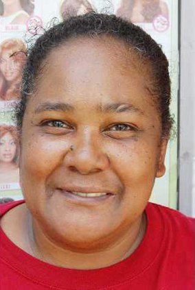 Sidewalk - Kathy Portee Web