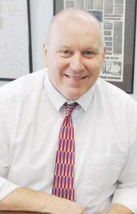 Steve Vincent
