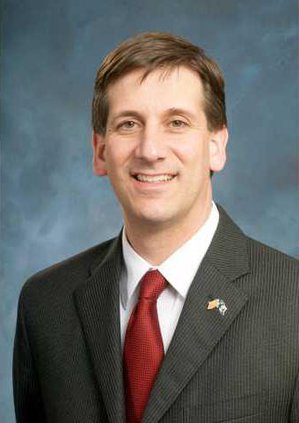 Vincent Sheheen