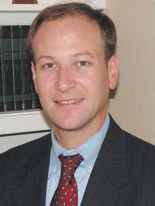 Walter Long