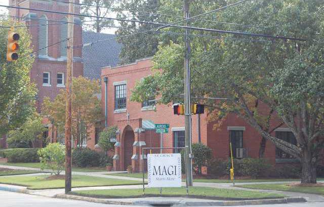 magi